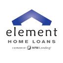 Element Home Loans logo